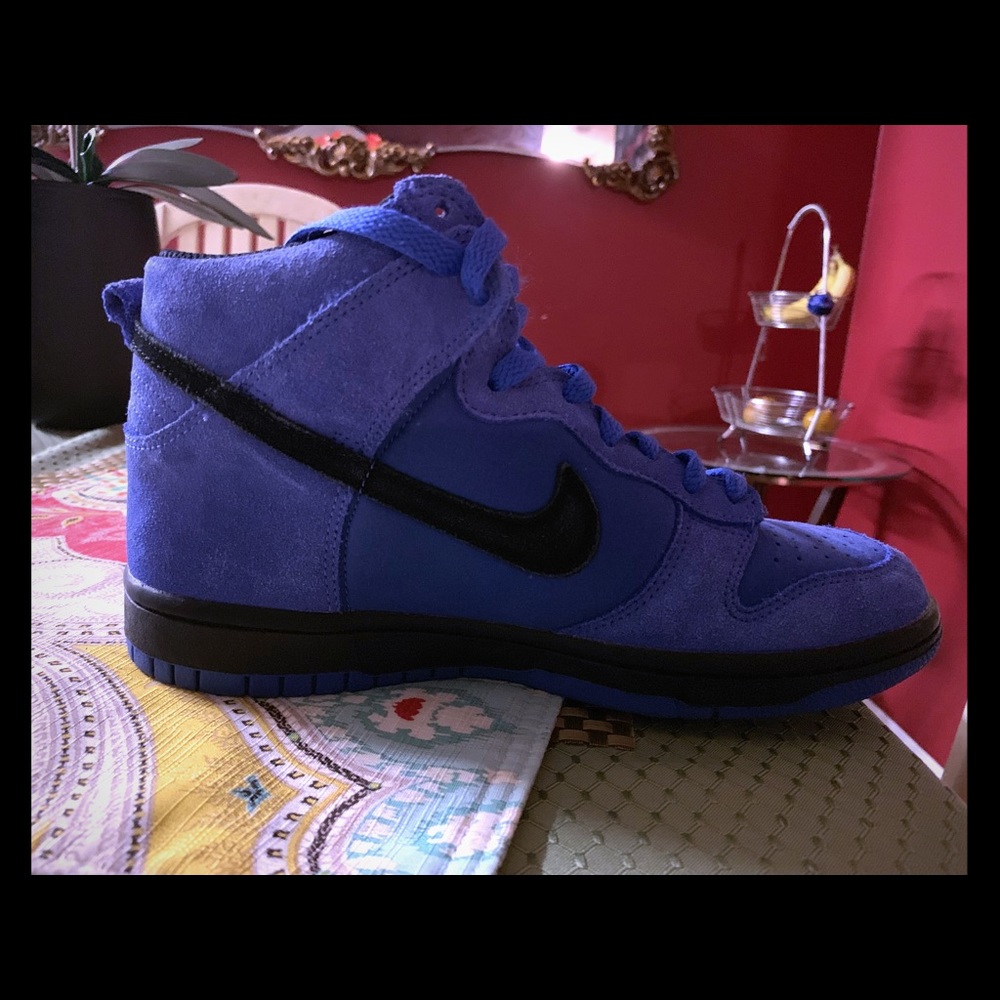 Nike Dunks